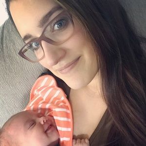 Meet your Posher, Emma